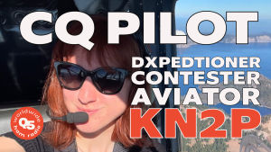 Young and Gifted: From the Cockpit to the Contest Pileup