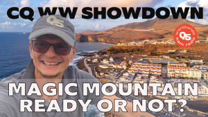 Inside EF8R: Braco E77DX’s Race to Rebuild Magic Mountain