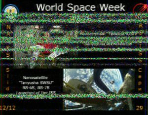 World Space Week 2025