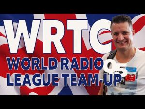 How WRTC 2026 Plans to Go Full eSports with World Radio League