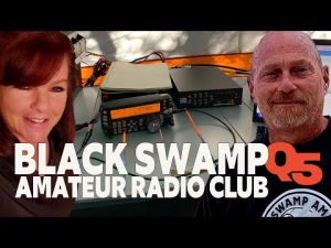 Black Swamp Radio Club Is Changing the Game: KE8UTX and KE8QJV
