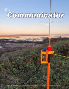 The Communicator eZine: November - December 2025