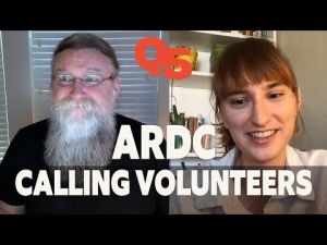 Call for Volunteers: Help ARDC Shape Ham Radio’s Future