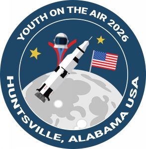 Youth on the Air Camp 2026 Application Period Opened