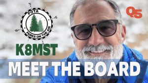 Inside the New POTA Board’s Vision: Mark K8MST