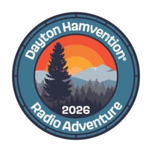 2026 Hamvention® Award Winners Announced