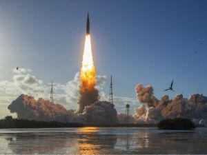 Radio Amateur Astronomers Track Artemis II for NASA