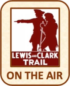 Lewis & Clark Trail SES June 6 to June 21