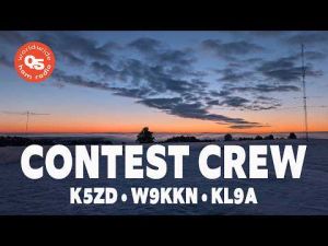 Inside the CQ WPX Log Checking Process with the Q5 Contest Crew