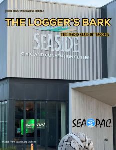 June Issue: The Logger's Bark