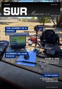 SWR Magazine – July 2026 Issue Now Available