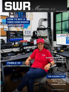 SWR Magazine – August 2026 Edition Now Available 