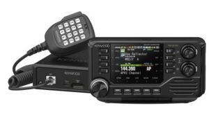 Kenwood TM-D750A Triband Mobile is Now Available to Order!