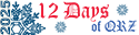 12 Days of QRZ (2025) #1617